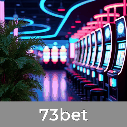 73bet: Seu Cassino Online Premiado e Seguro