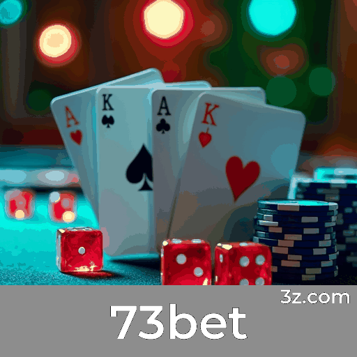 73bet: A Experiência de Casinô ao Vivo no Brasil