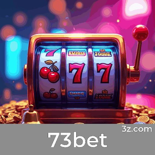 73bet: Experimente Apostas Móveis Completas e Ágeis