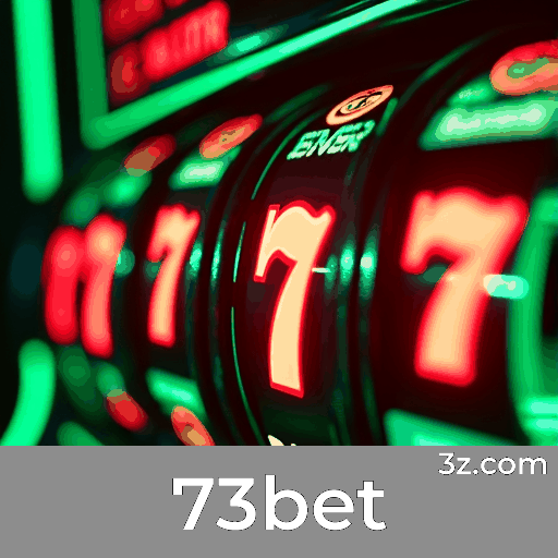 73bet: O Mundo de Jogos de Qualidade Suprema